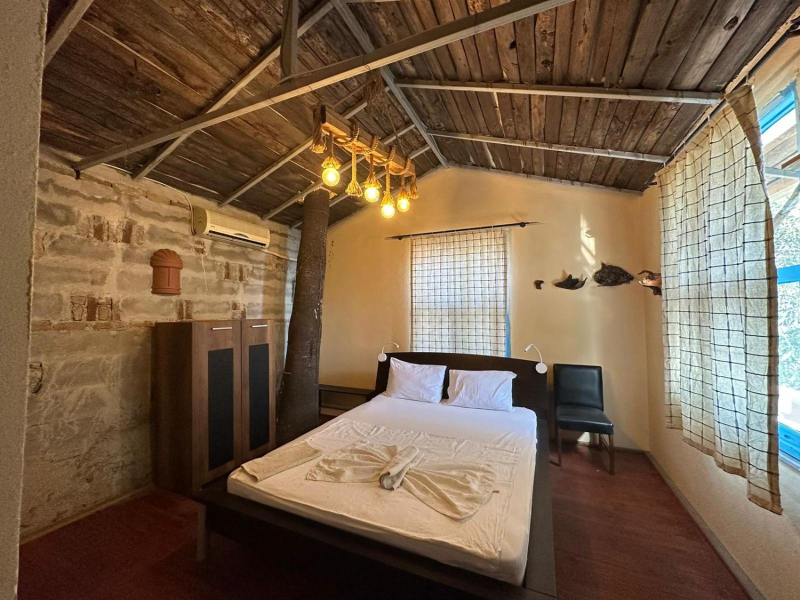 Zbb Stylish & Vakantiehuis *