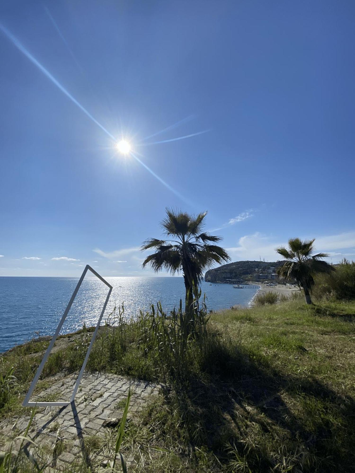 Vakantiehuis Zbb Stylish & Alanya